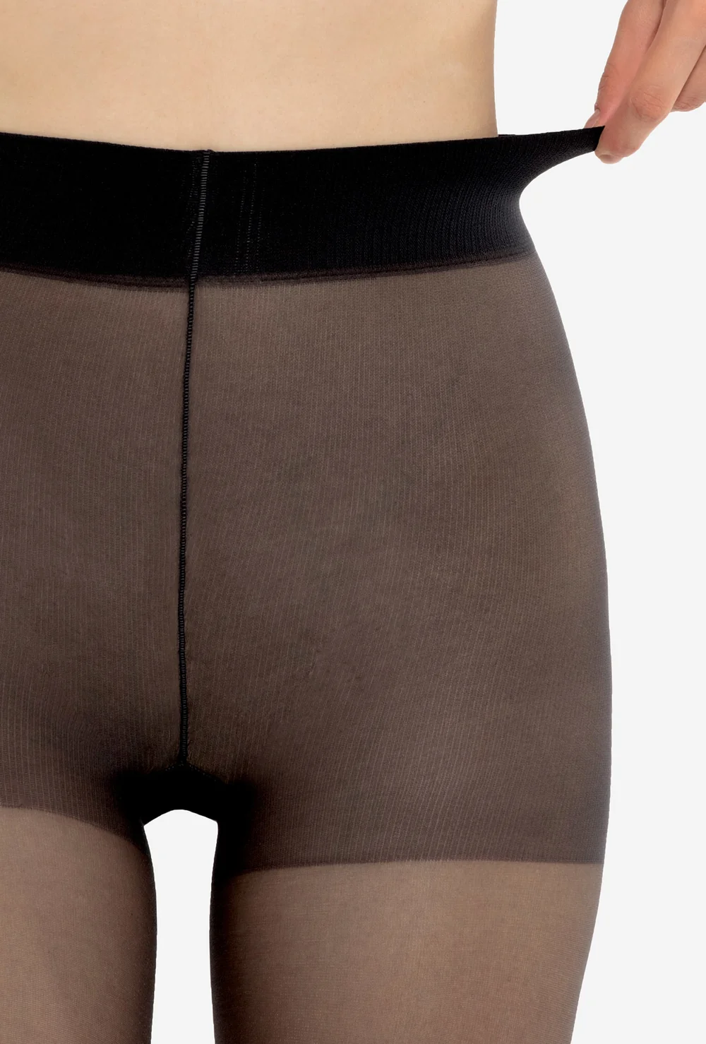 Класичні жіночі колготки gatta COMFORT STYLE 20 XL 5