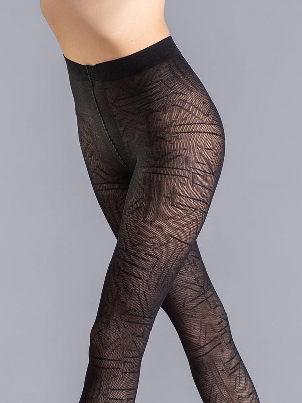 Жіночі колготки gatta modern 02 3