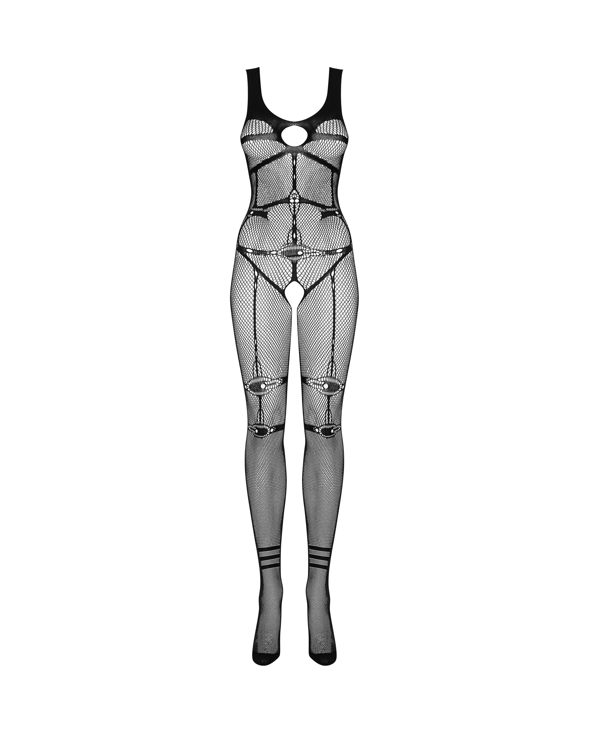 Колготи obsessive N123 S/M/L
