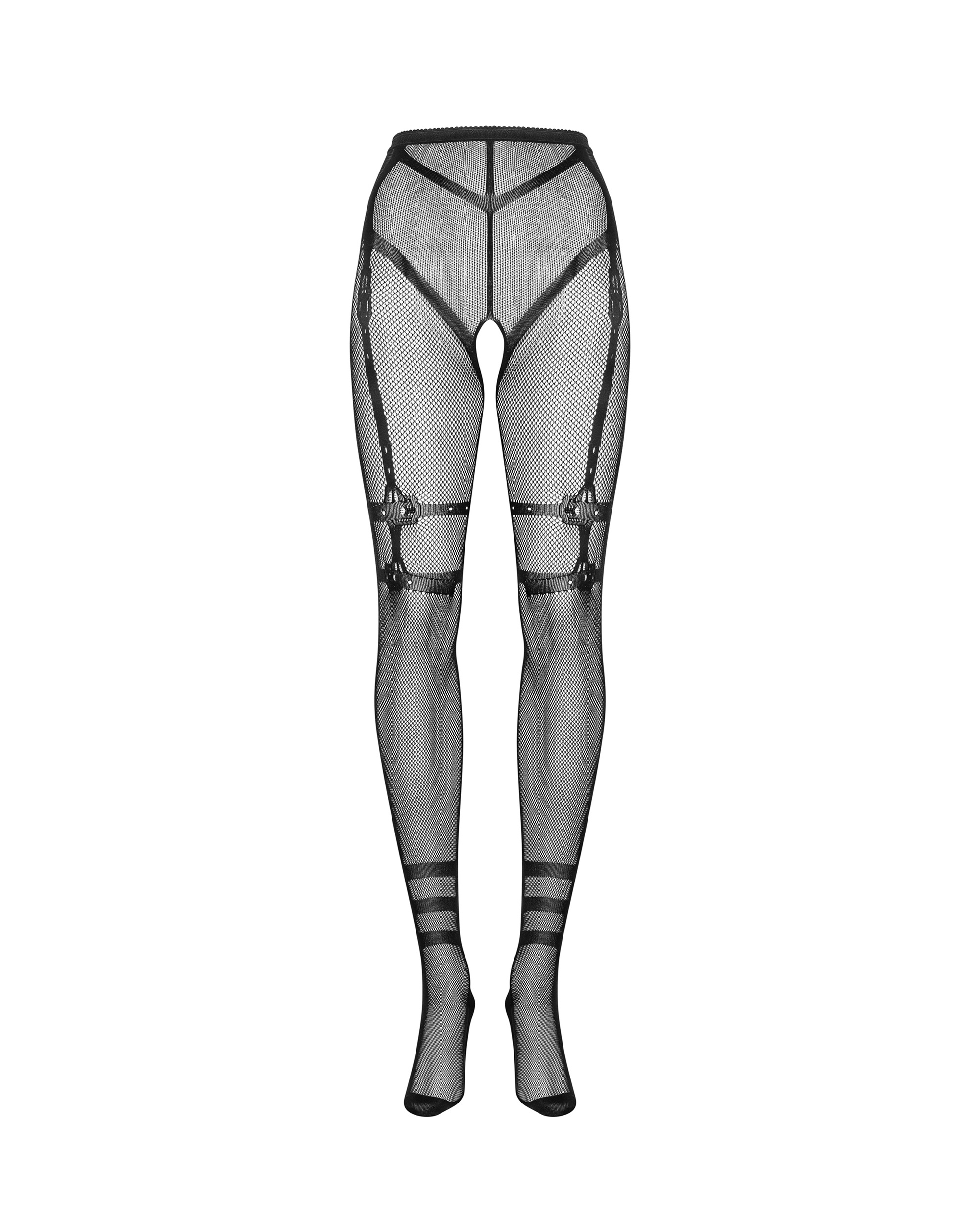 Колготи obsessive S123 S/M/L