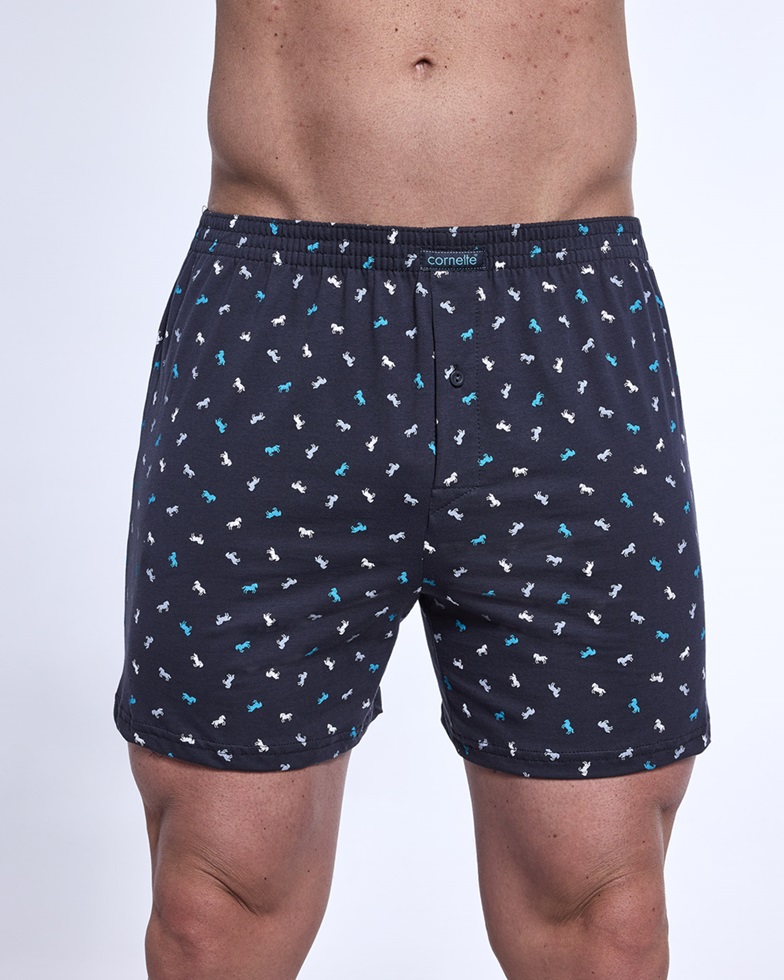 Чоловічі сімейні труси cornette comfort cm-008/313 3XL