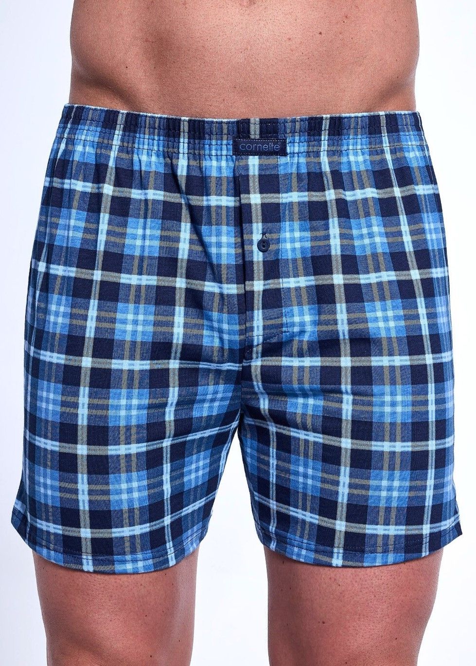Чоловічі сімейні труси cornette comfort cm-008/317 4XL