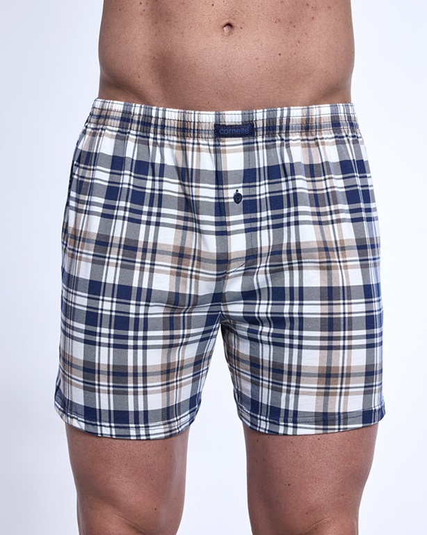 Чоловічі сімейні труси cornette comfort cm-002/319 XXL