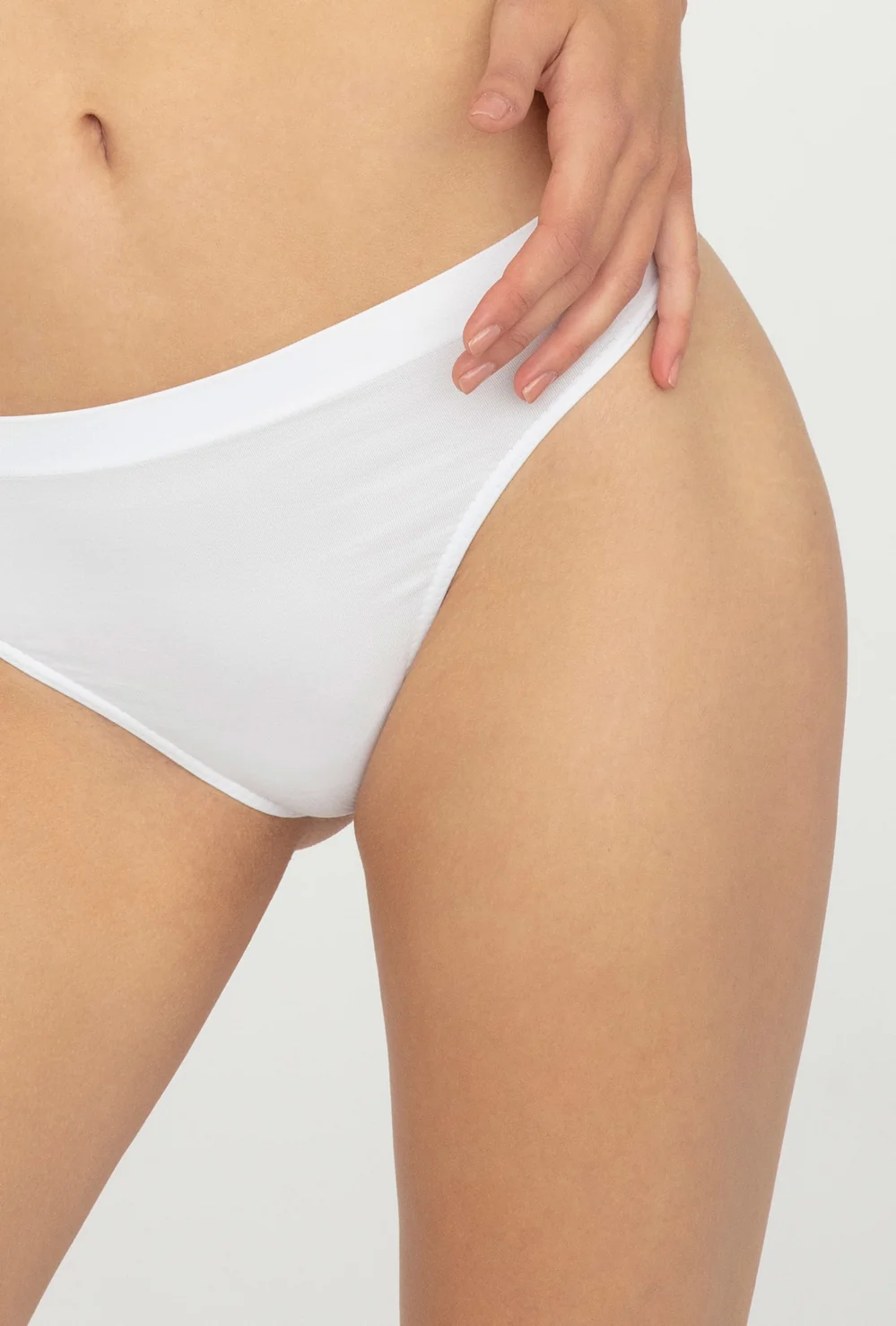 Стрінги жіночі труси GATTA STRING LILI XL
