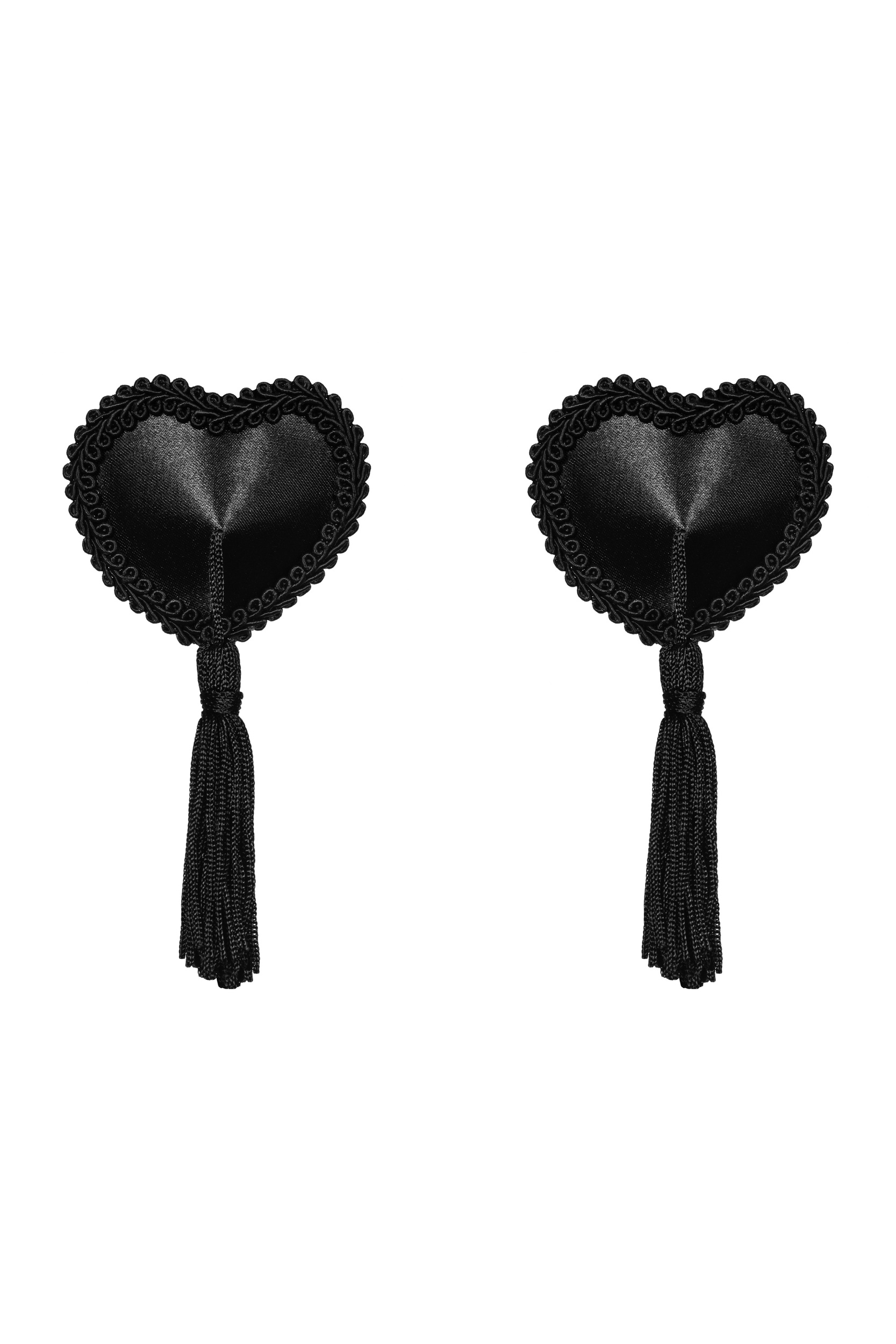 Наклейки obsessive Tassel nipple covers one size