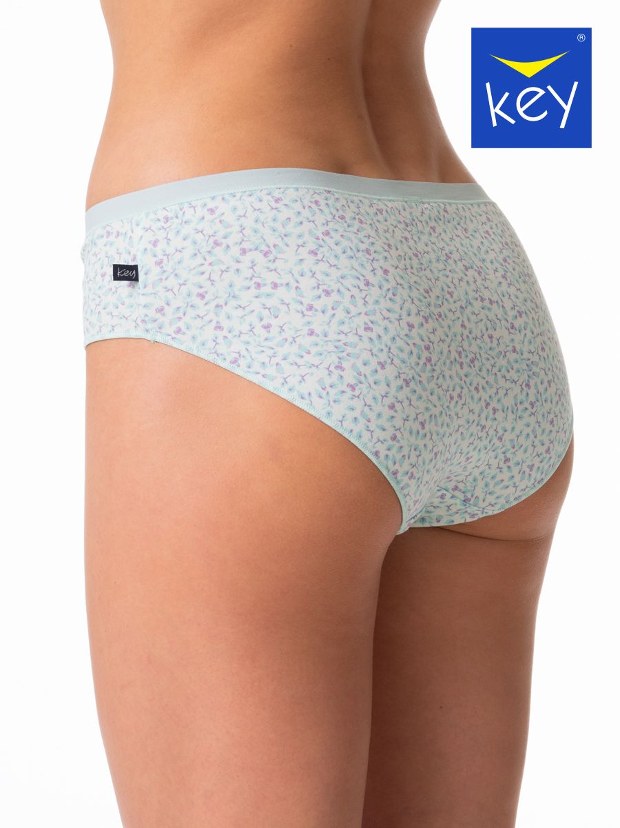 Сліпи жіночі трусики Key lpn 506 a24 XL