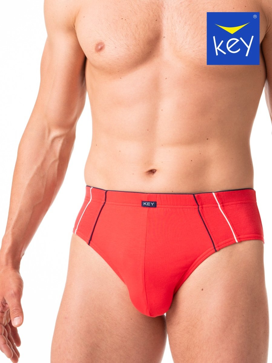 Чоловічі труси Key mpp 174 a24 XL