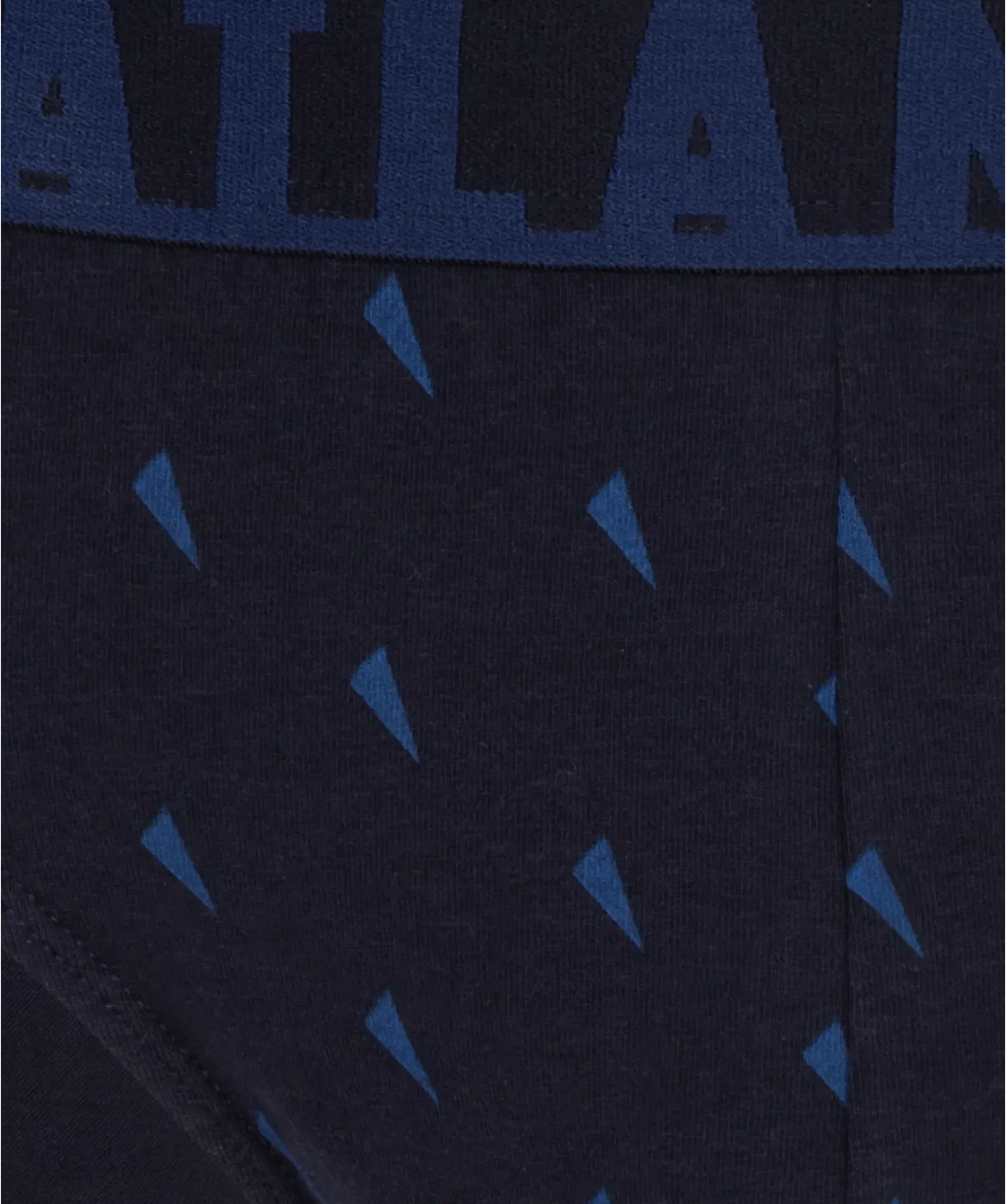 Чоловічі труси Atlantic 3MP-152
