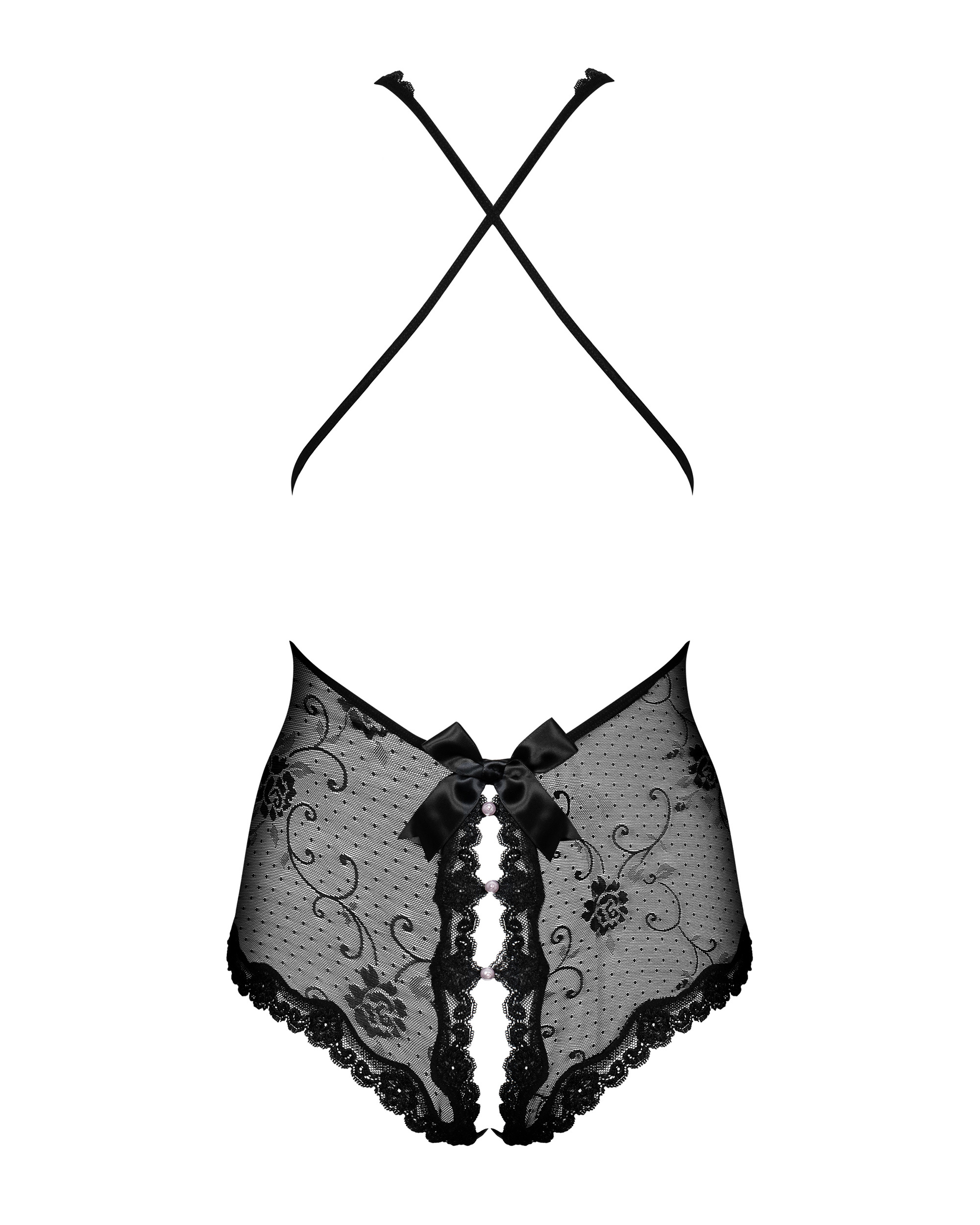 Боді obsessive Fiorenta L/XL