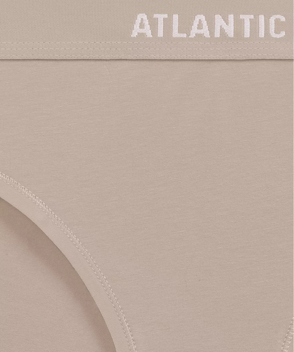 Сліпи жіночі трусики Atlantic 3clp 012b jz25 S