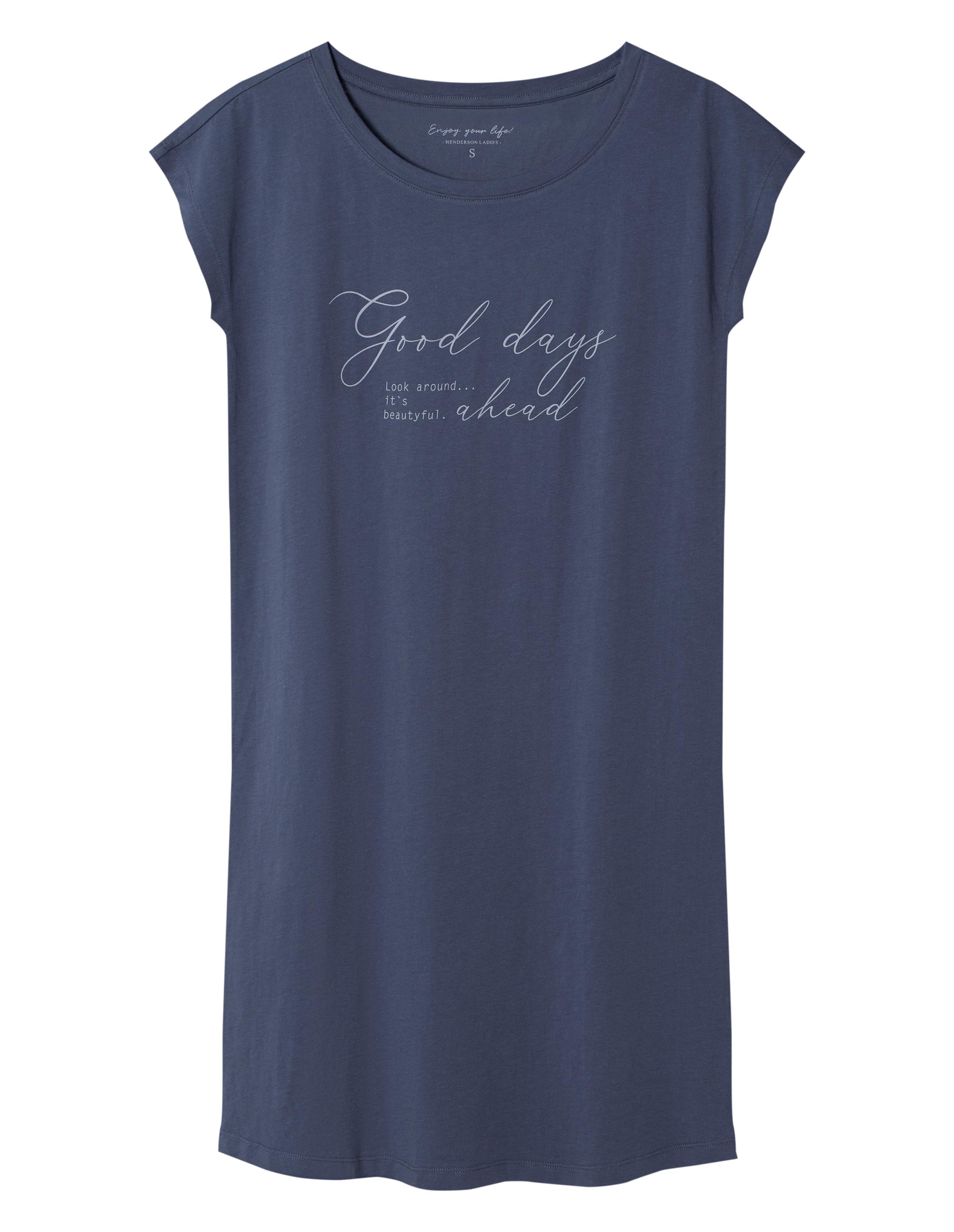 Жіноча піжама Henderson 43700 delanie S