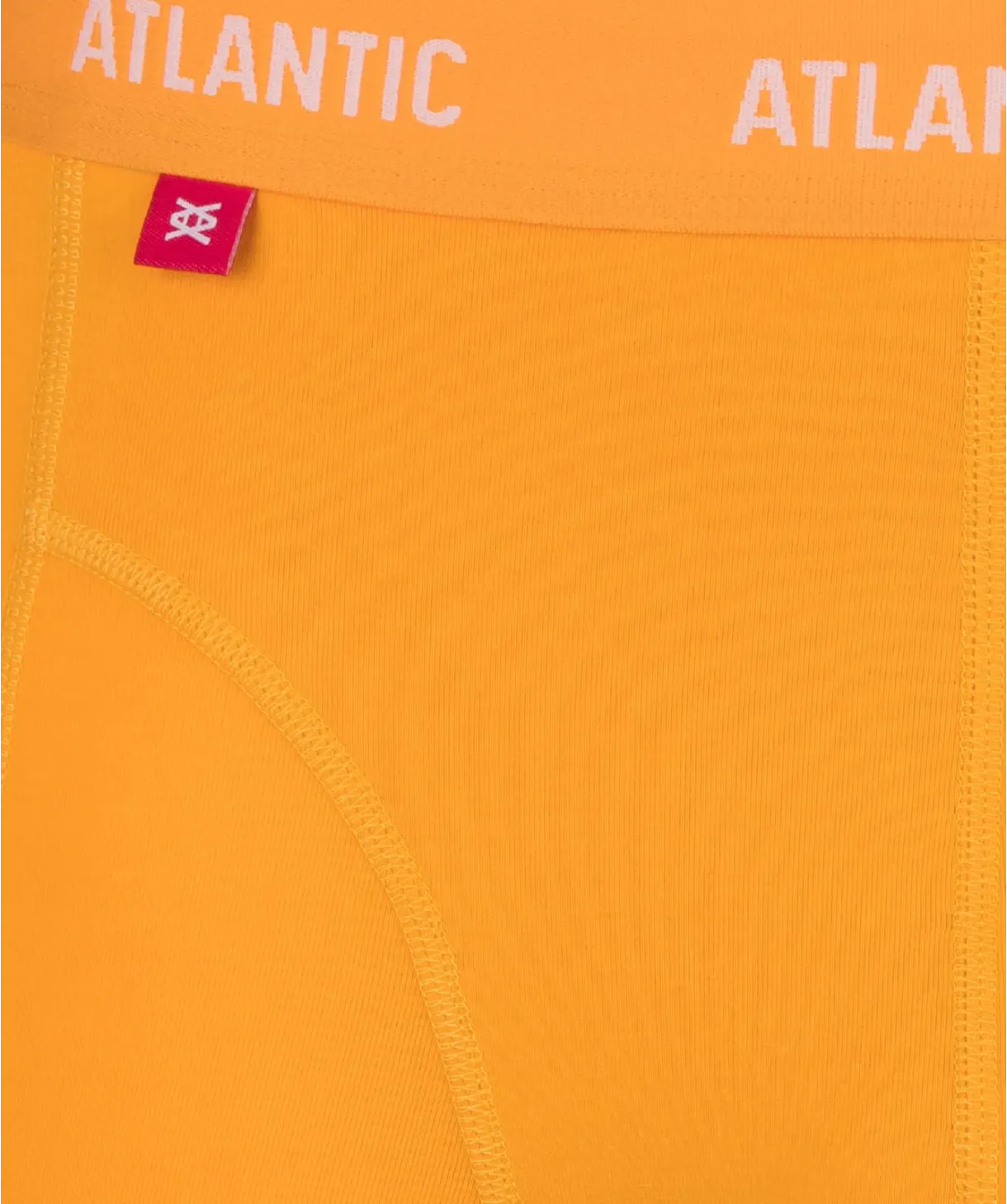Труси шорти чоловічі боксери Atlantic 3MH-047