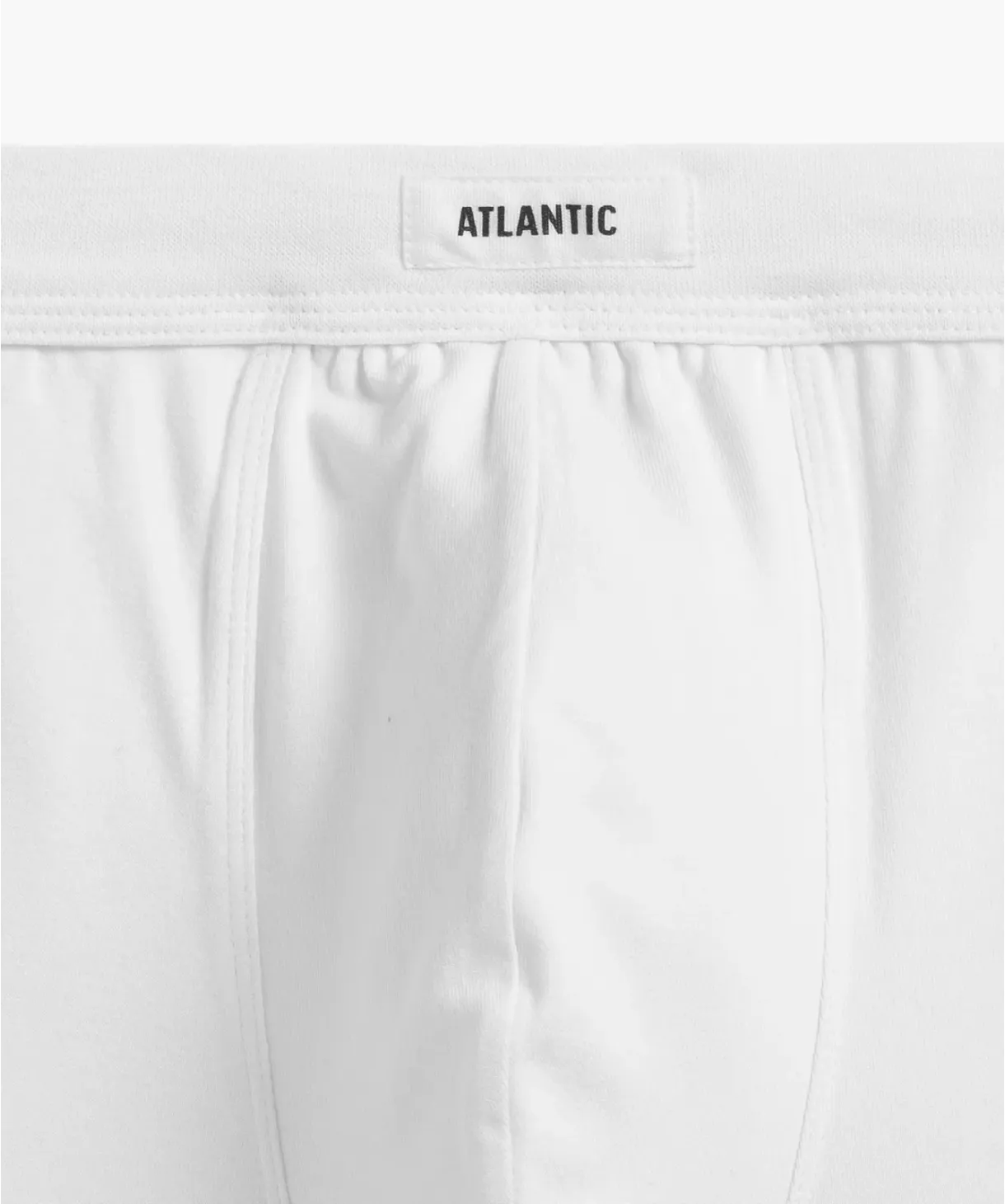 Труси шорти чоловічі боксери Atlantic 3MH-185 L