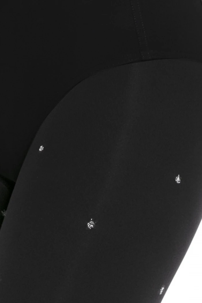 Жіночі колготки gatta flash black 04 2