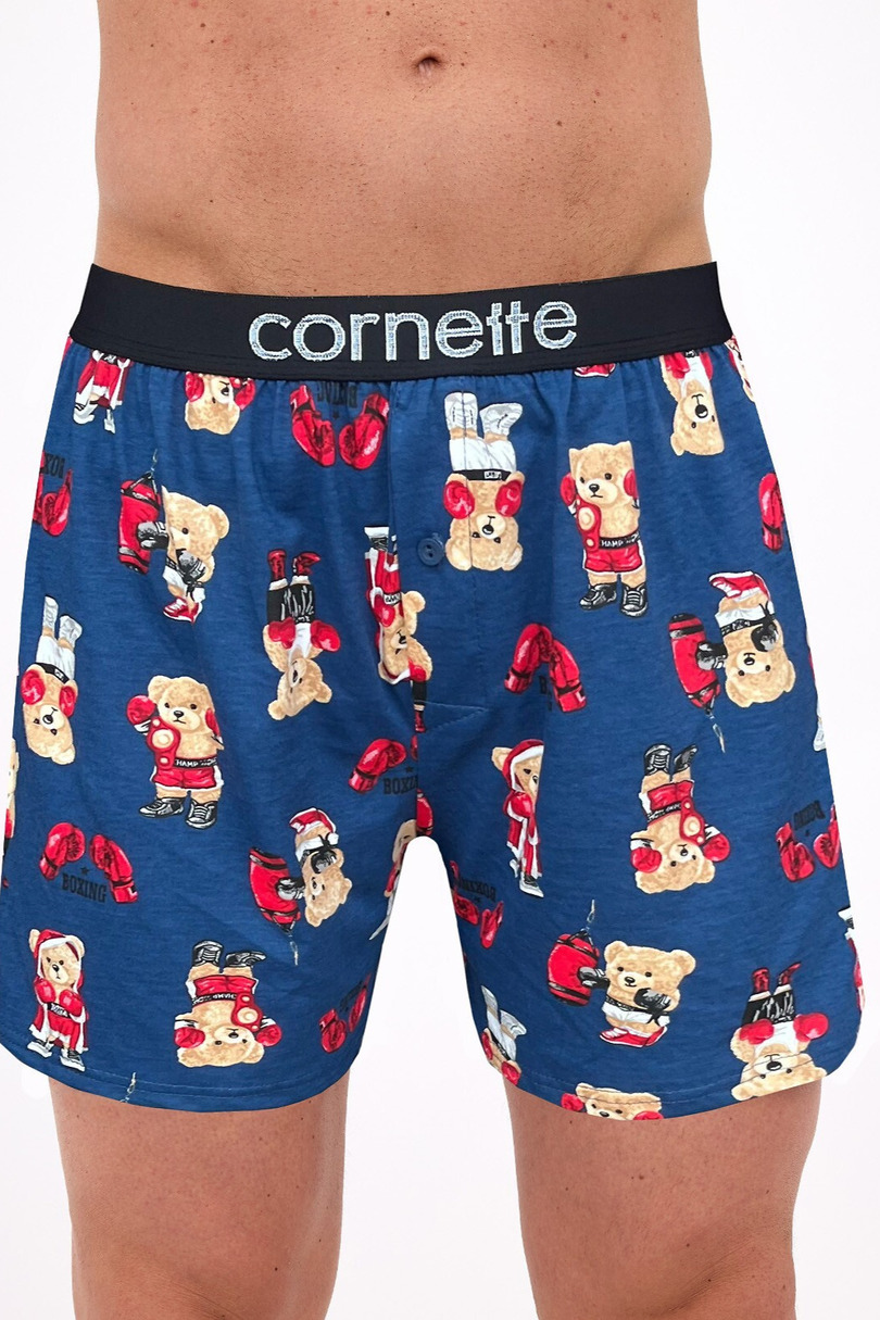 Сімейні труси чоловічі CORNETTE CL-881/02 JEANS M