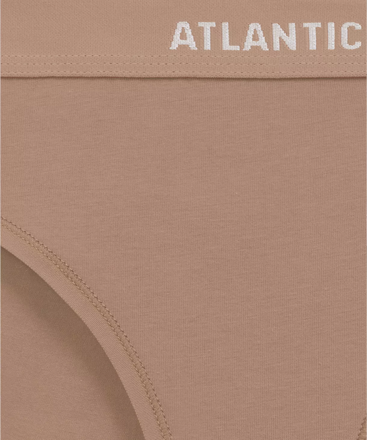 Сліпи жіночі трусики Atlantic 3clp 012b jz25 XXL