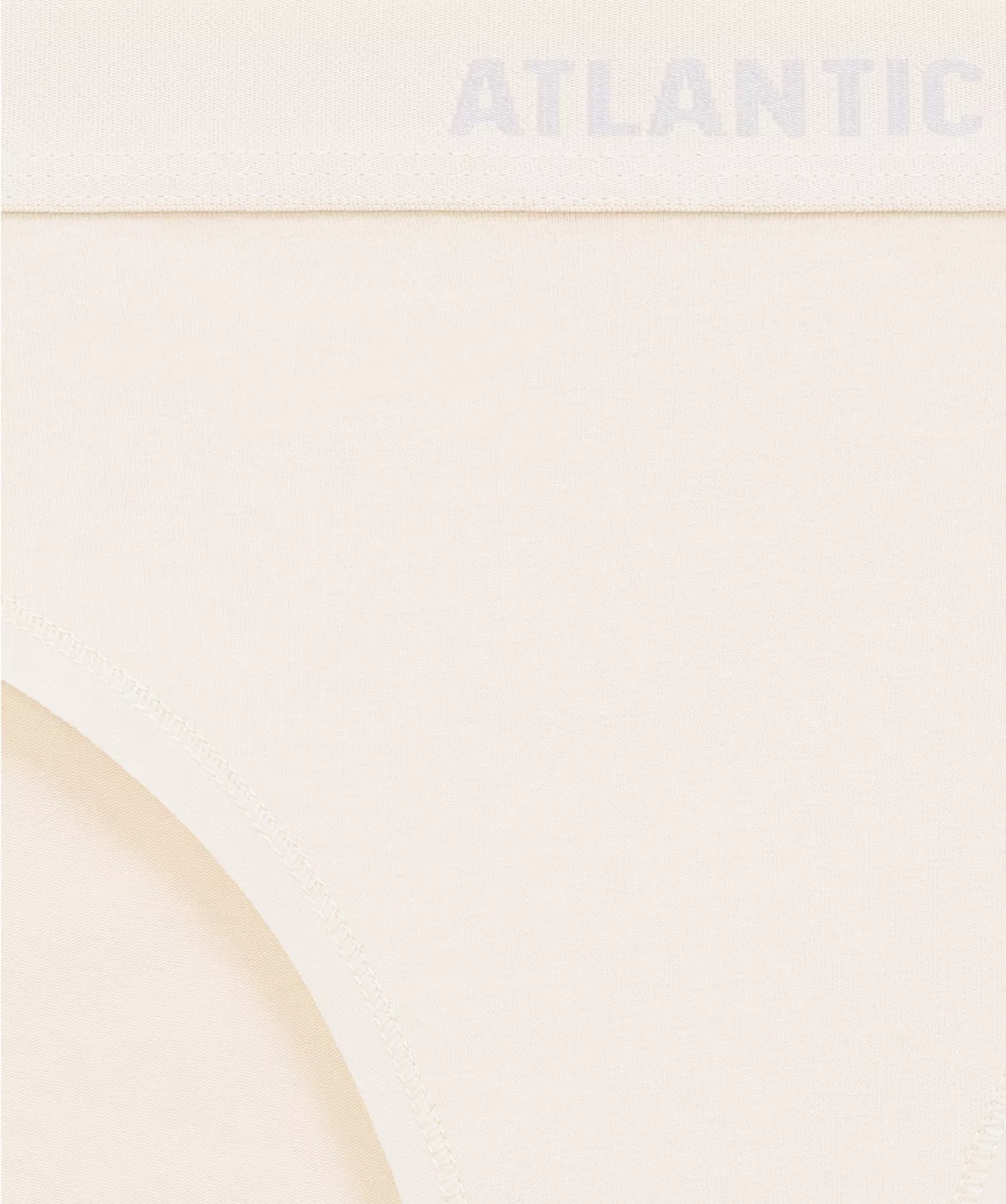 Сліпи жіночі трусики Atlantic 3clp 012b jz25 XXL