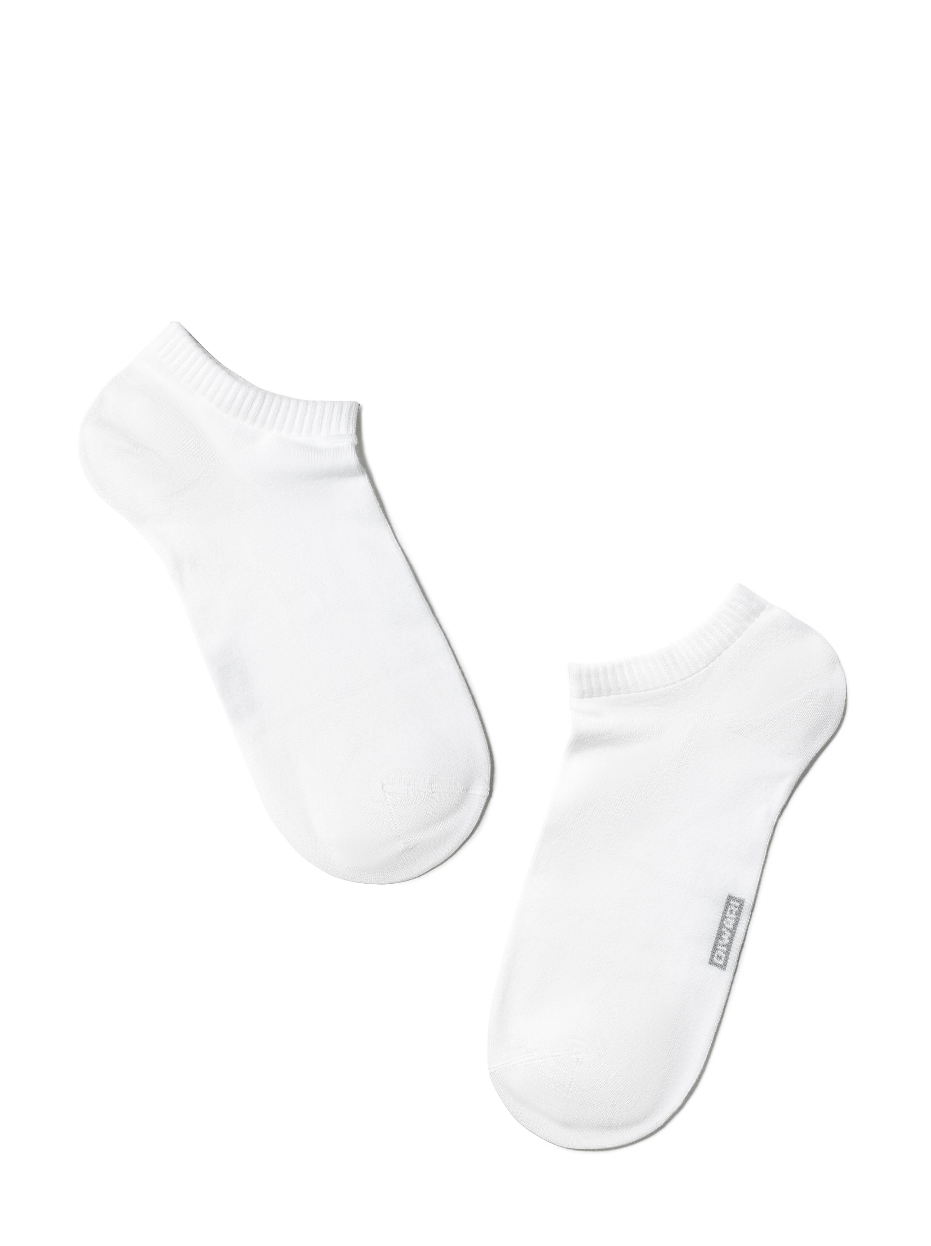 Шкарпетки чол. ACTIVE (ультракороткі) 15С-74СП, р.27, 000 чорний