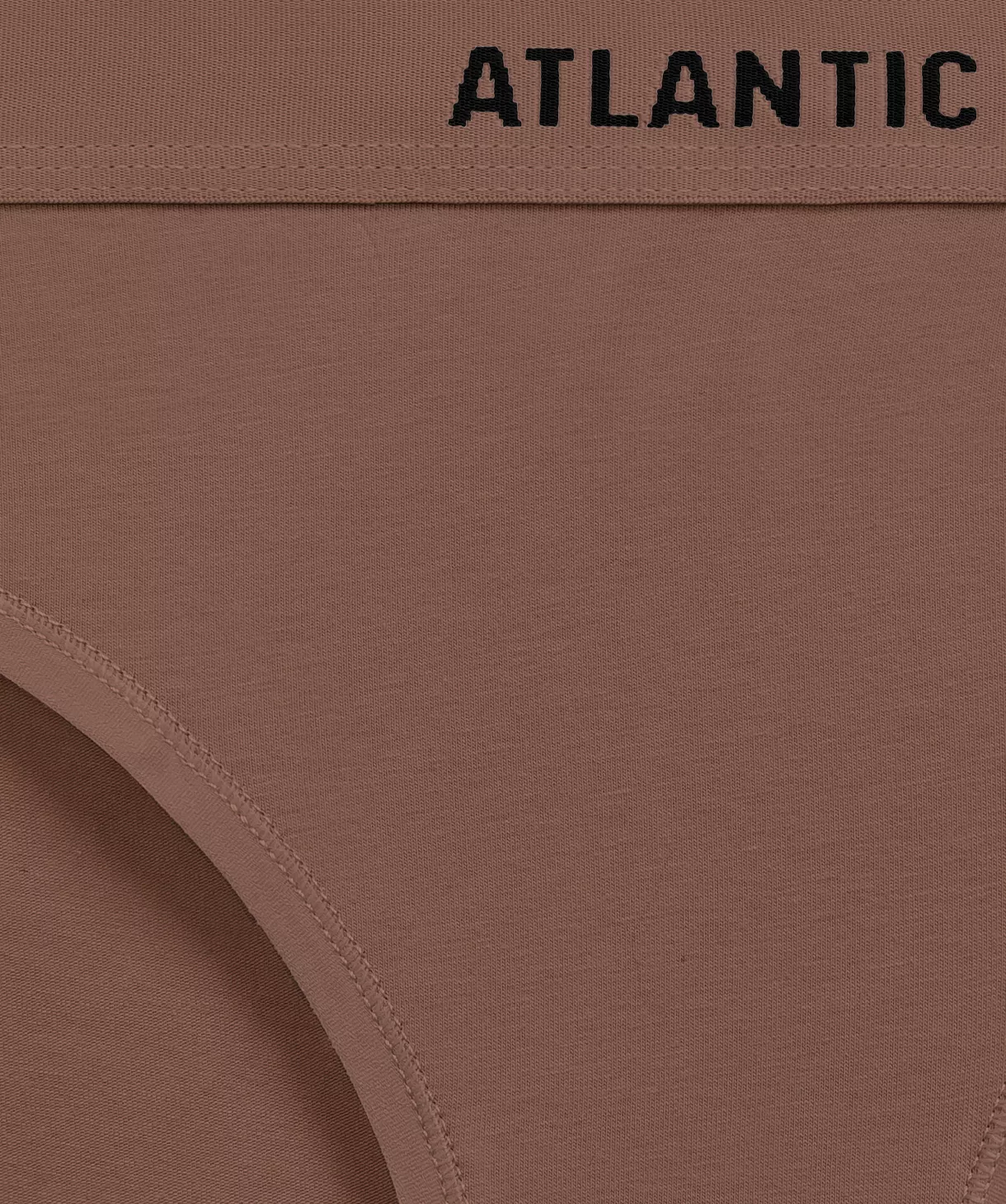Сліпи жіночі трусики Atlantic 3clp 012b jz25 S