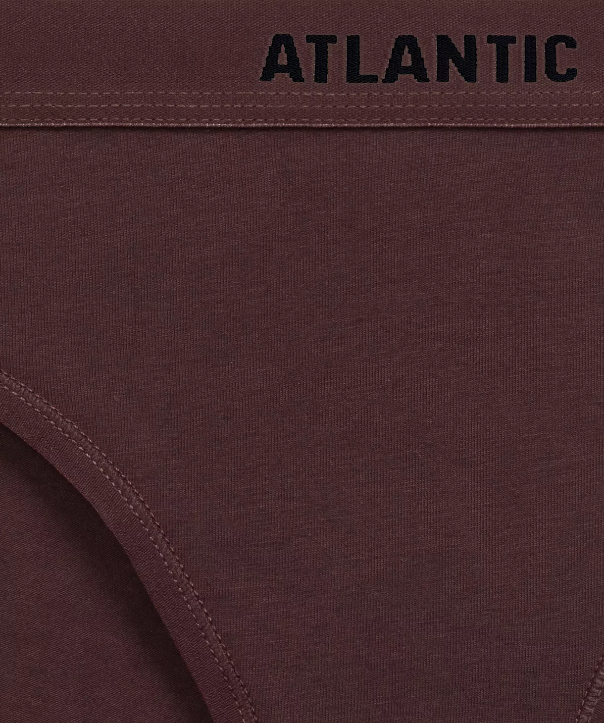 Сліпи жіночі трусики Atlantic 3clp 012b jz25 M