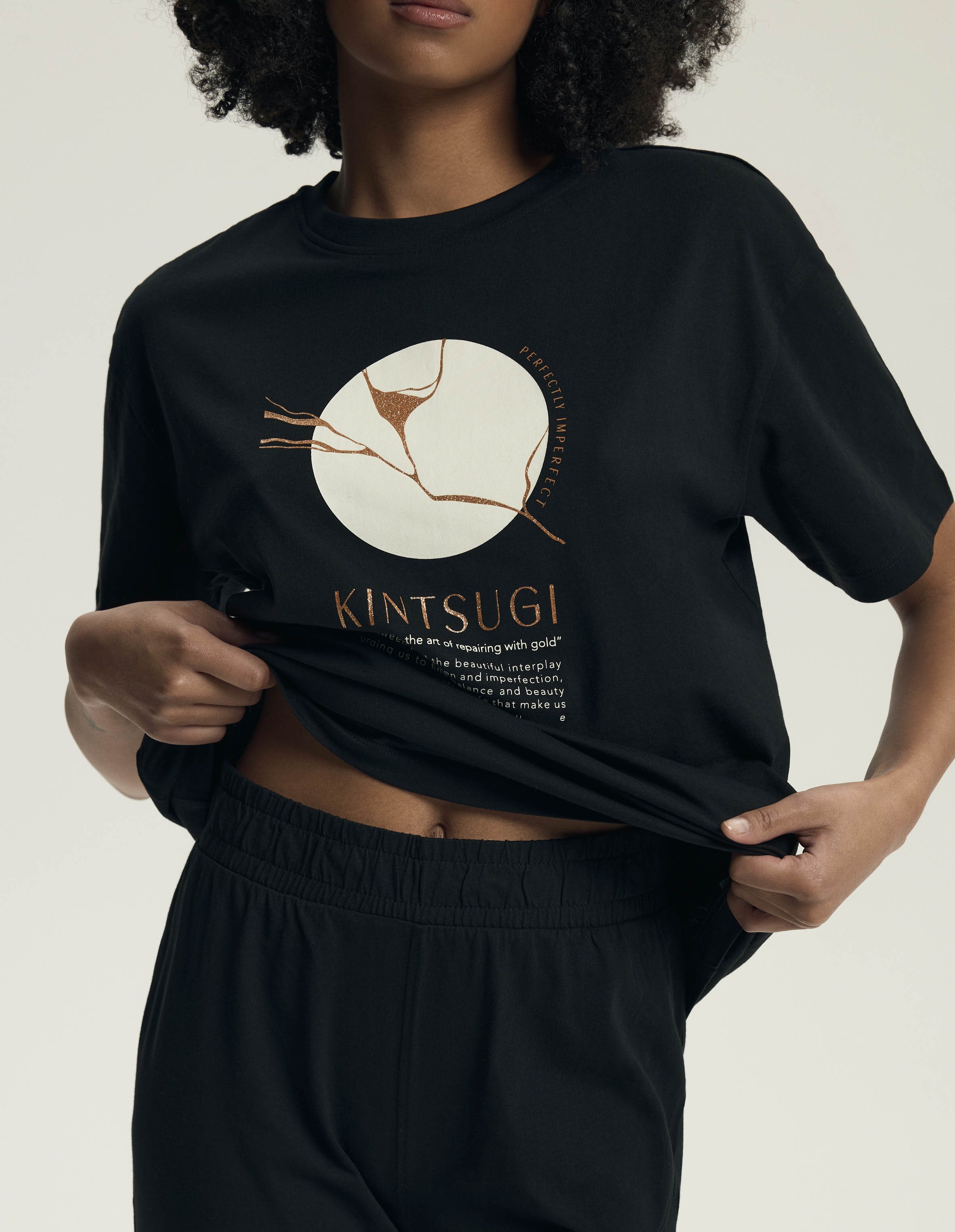 Піжама жіноча Henderson 43728 dairoku S