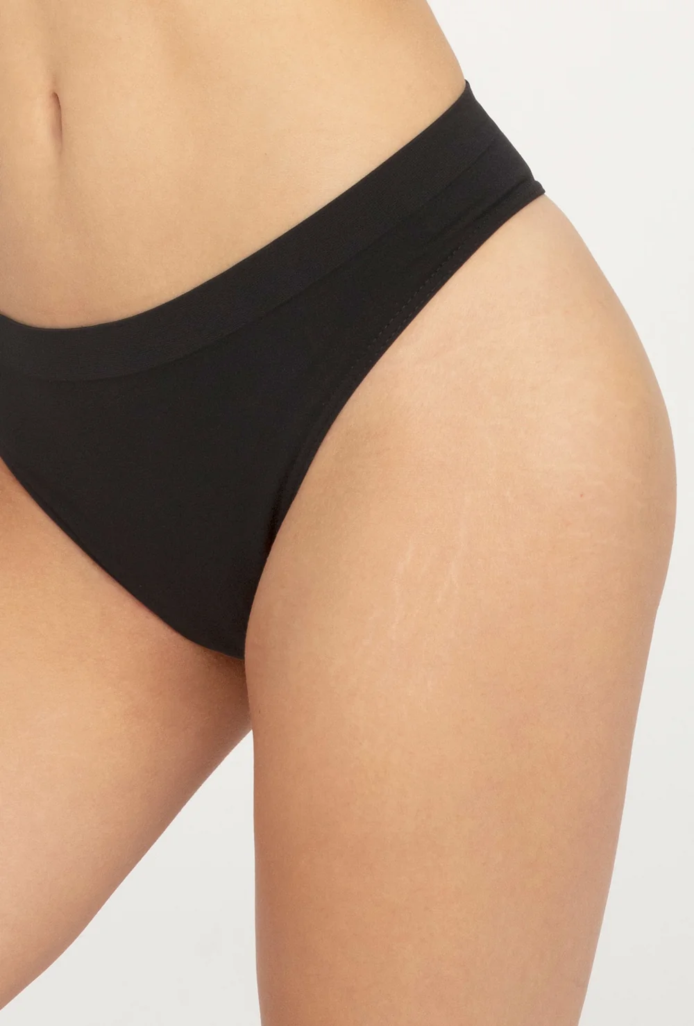 Стрінги жіночі труси GATTA STRING LILI