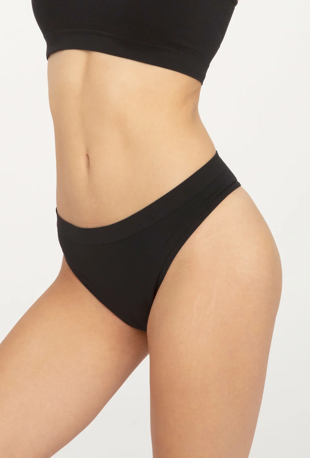 Стрінги жіночі труси GATTA STRING LILI XL