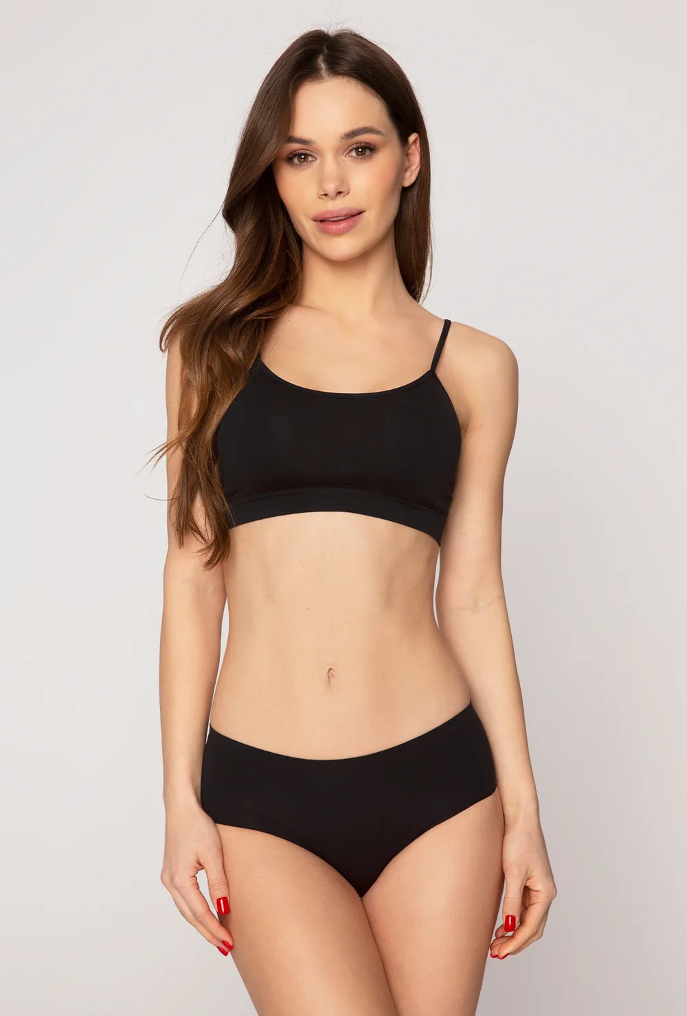 Сліпи жіночі труси GATTA BIKINI CLASSIC SENSUAL SKIN M