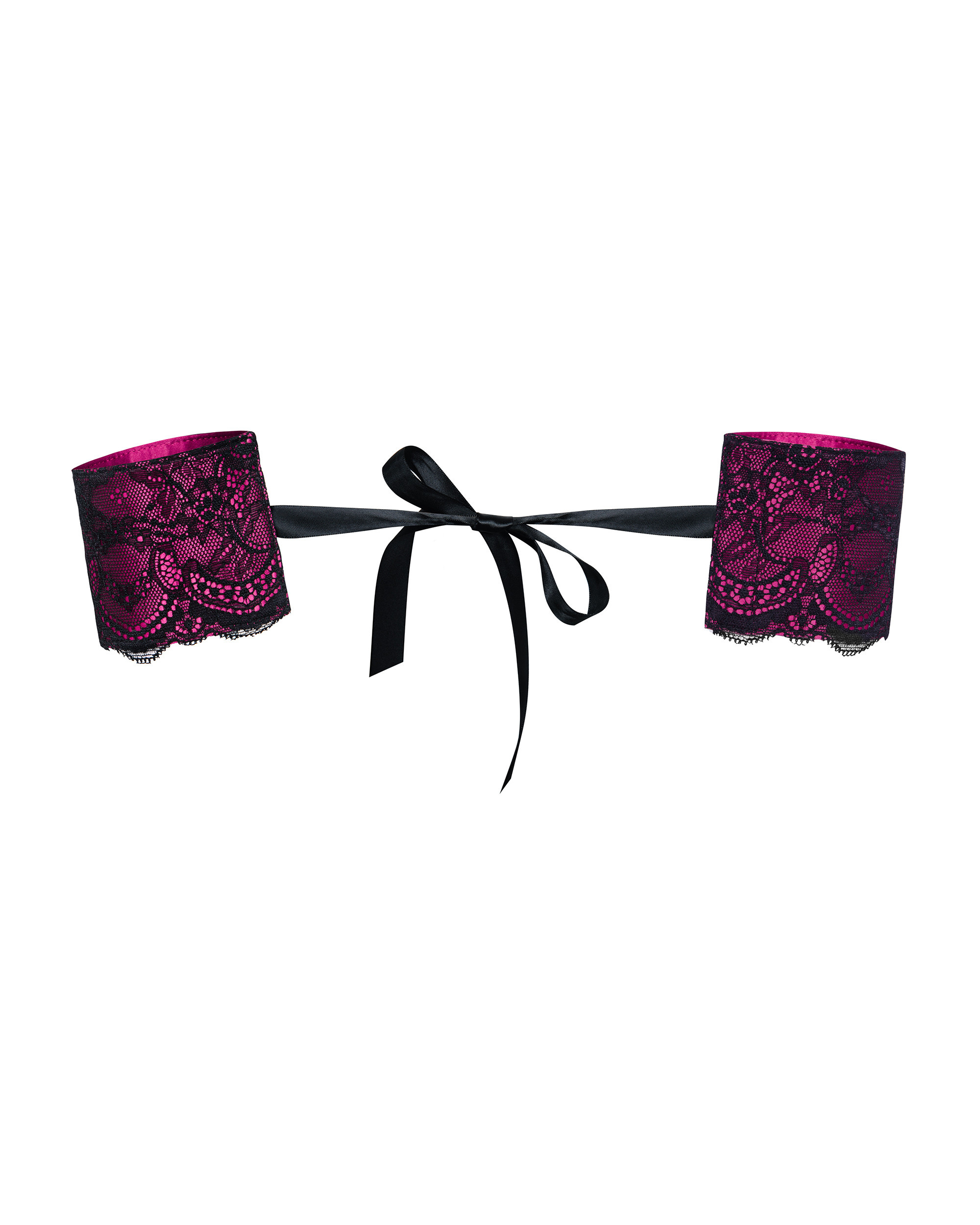 Наручники obsessive Roseberry one size
