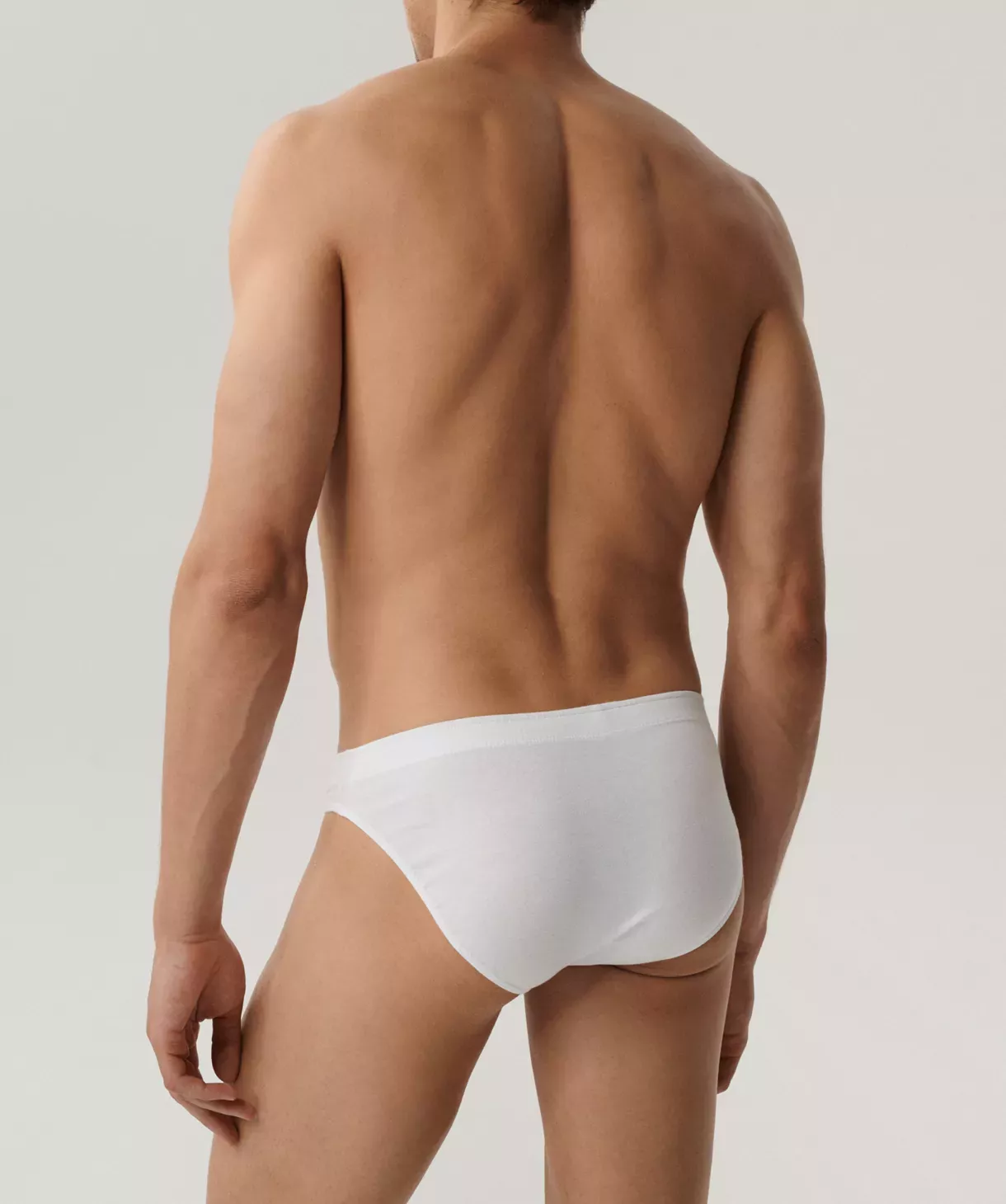 Чоловічі труси сліп Atlantic 3bmp-322 XL