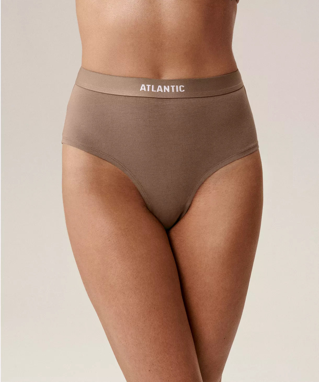 Жіночі трусики Atlantic 3clp 009b jz25 XXL