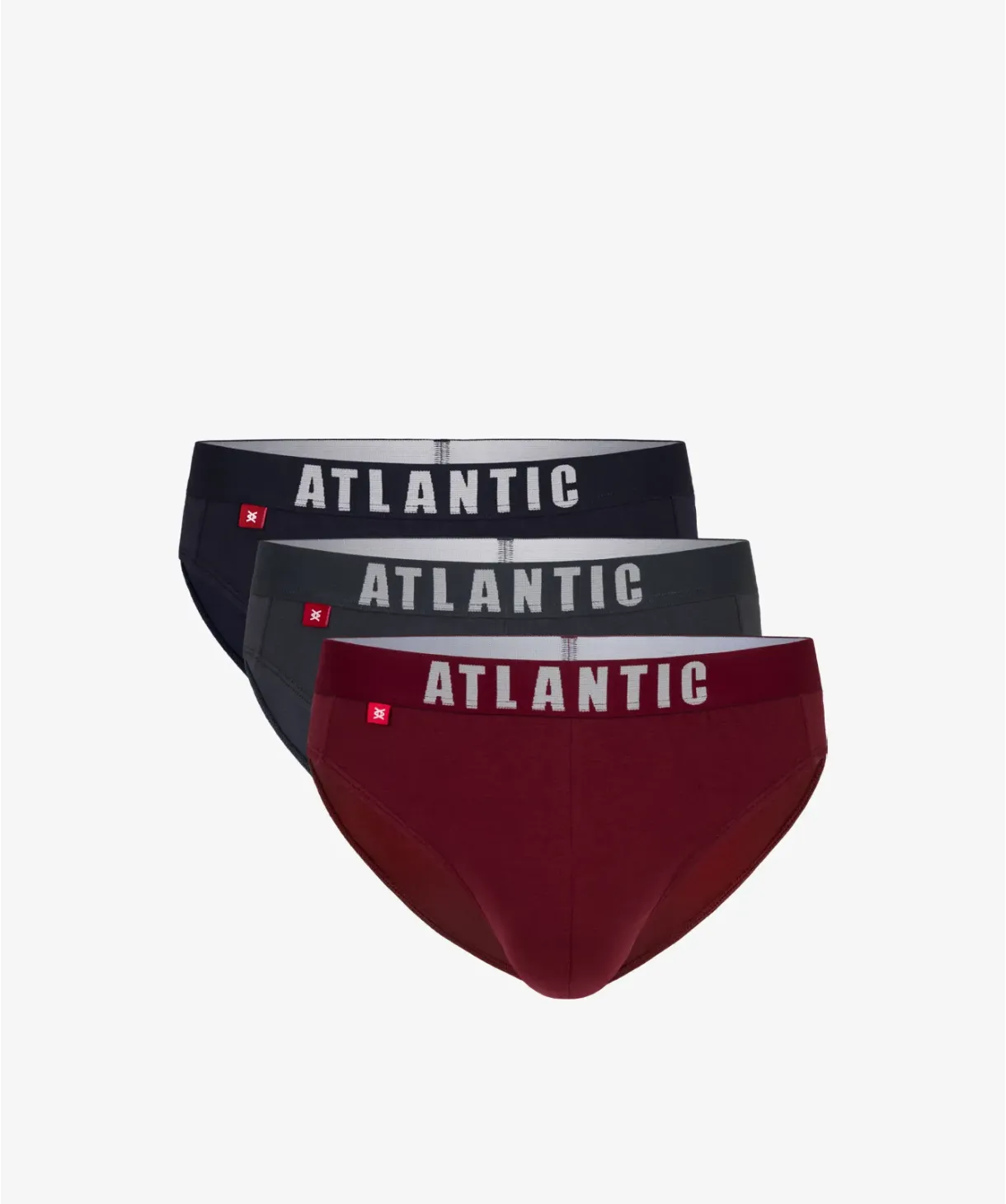 Чоловічі труси Atlantic 3MP-094/01 XL