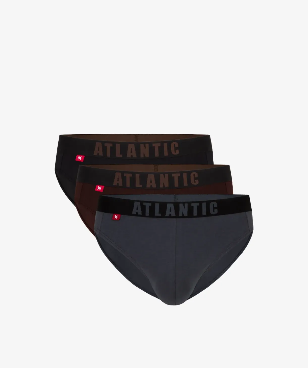 Чоловічі труси Atlantic 3MP-094/02 L