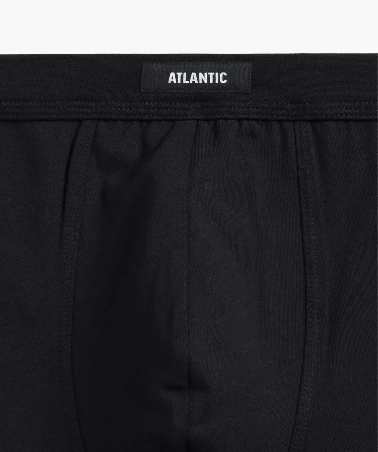 Труси шорти чоловічі боксери Atlantic 3MH-185 L