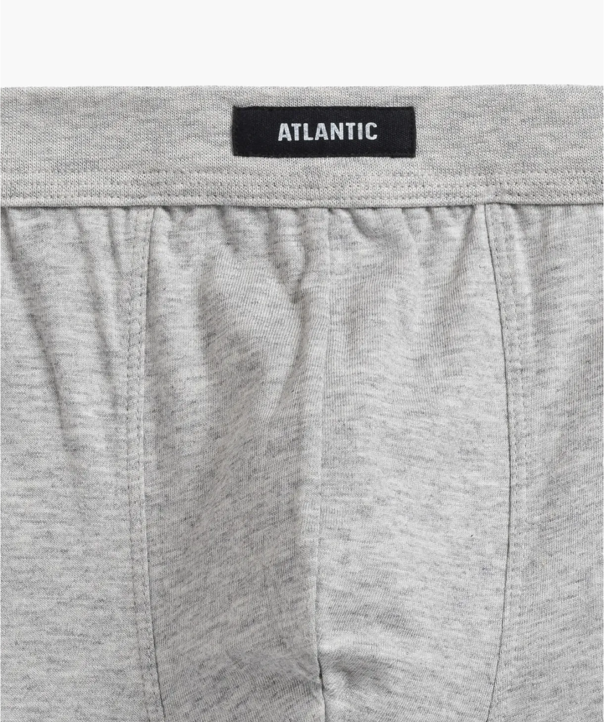 Труси шорти чоловічі боксери Atlantic 3MH-185 XXL