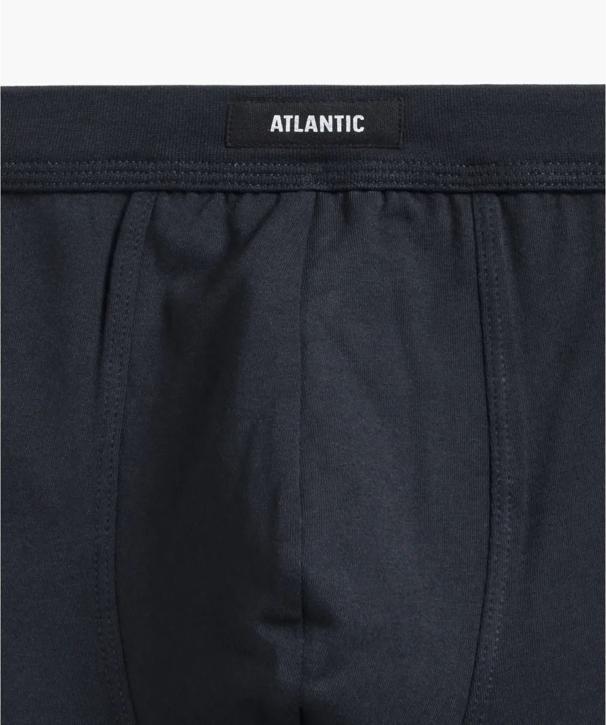 Труси шорти чоловічі боксери Atlantic 3MH-185 XXL