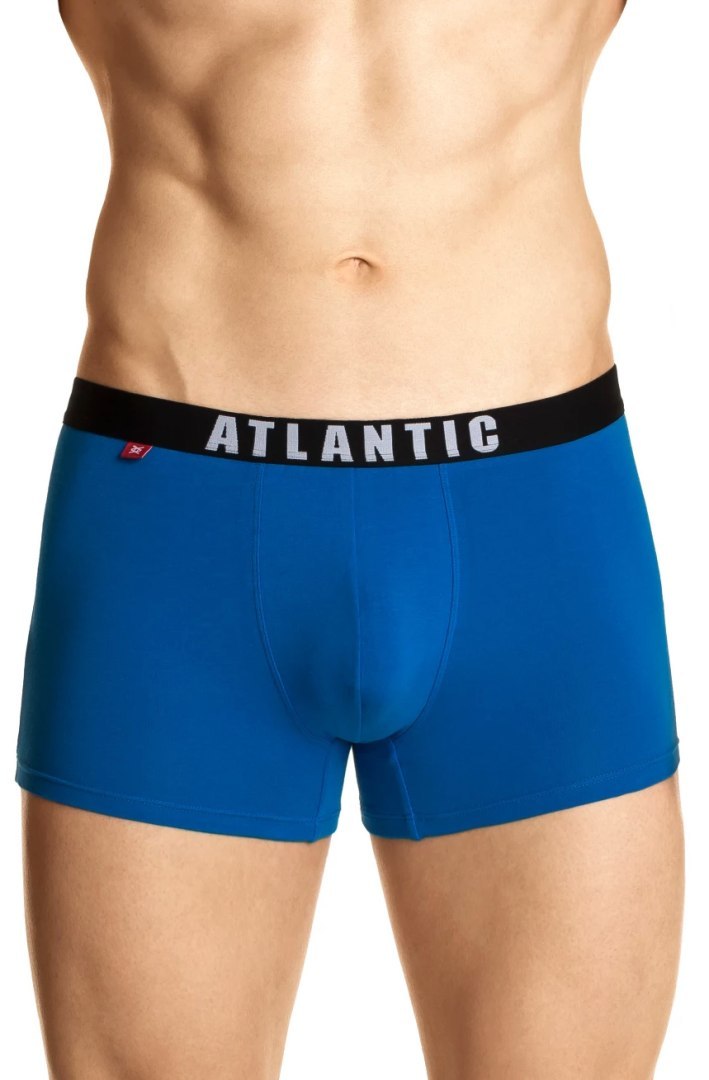 Труси шорти чоловічі боксери Atlantic 5SMH-004 XXL