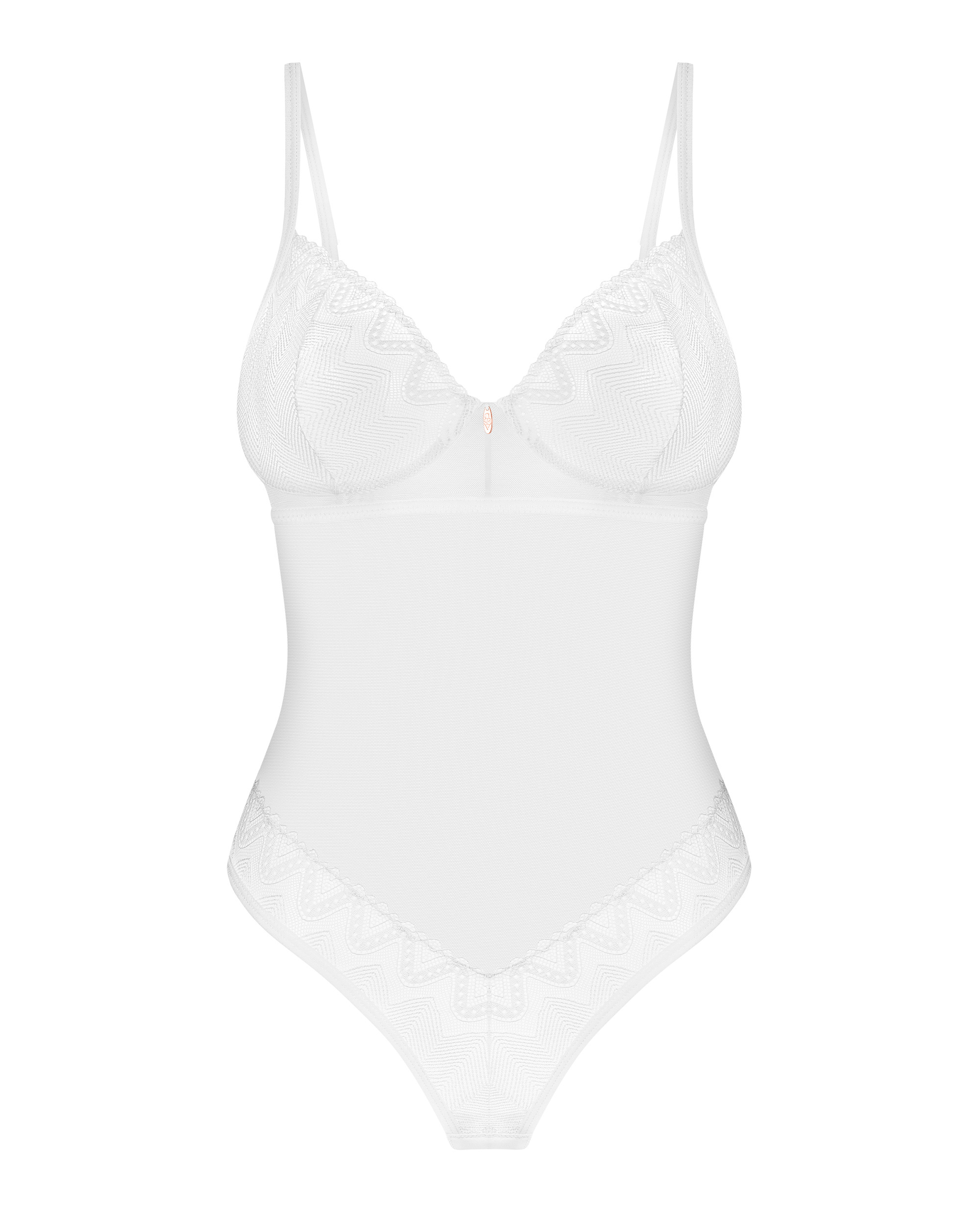 Боді obsessive Alissium XS/S