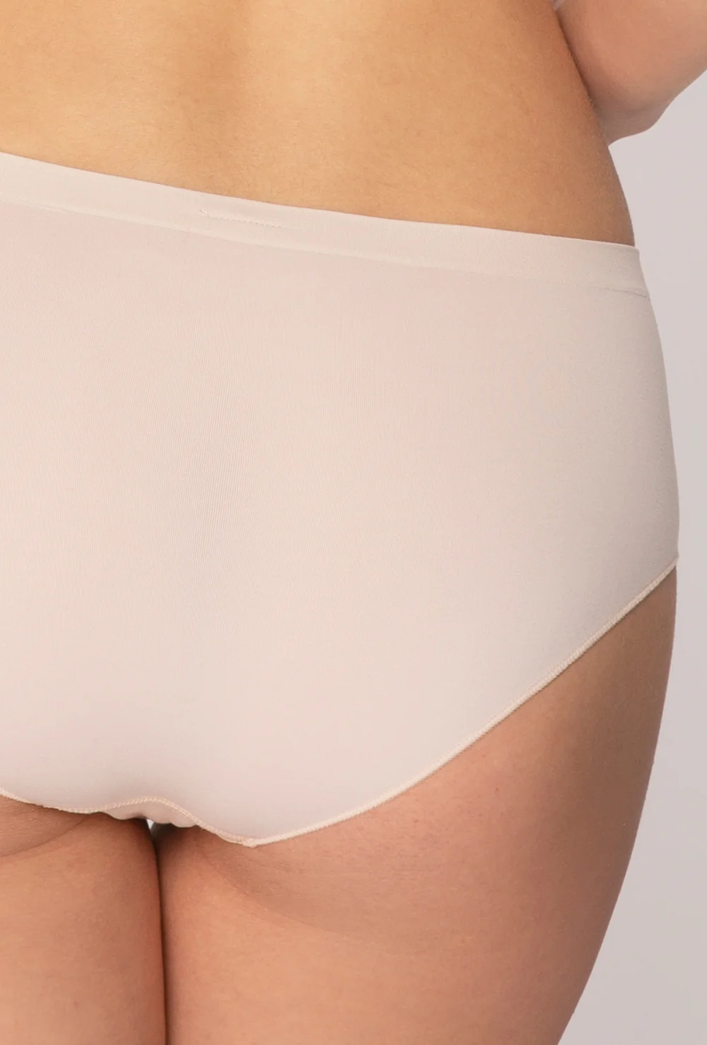 Сліпи жіночі труси GATTA BIKINI CLASSIC SENSUAL SKIN M