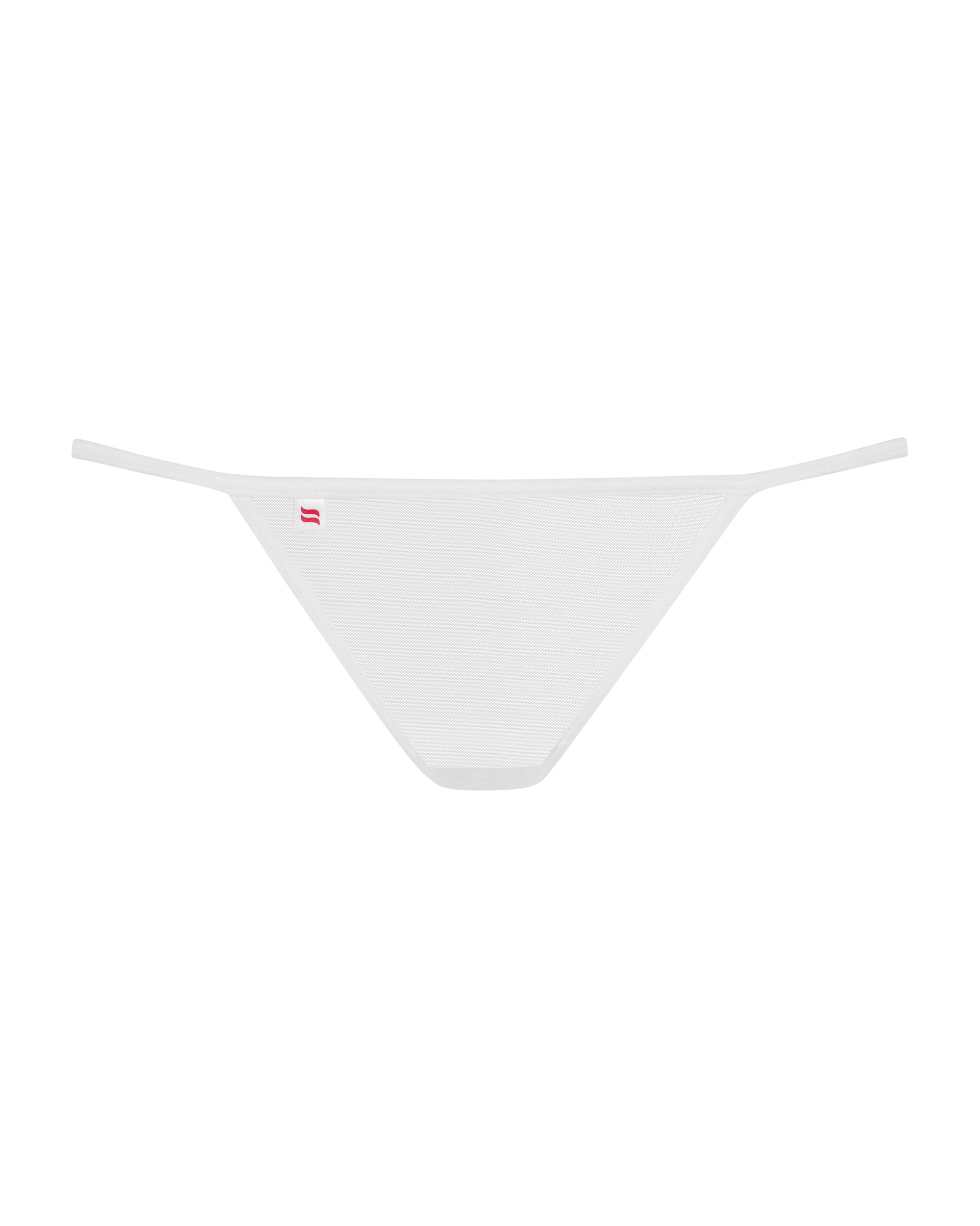 Стрінги obsessive Luiza L/XL