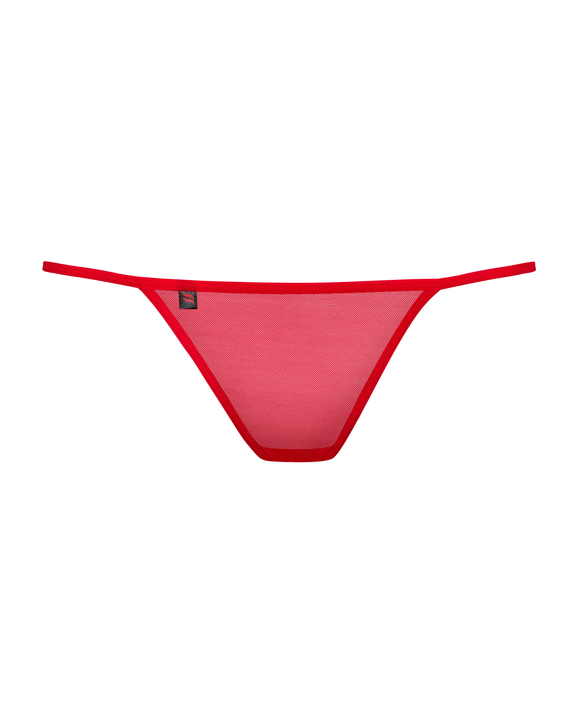 Стрінги obsessive Luiza L/XL