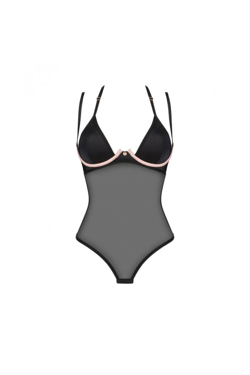 Боді obsessive Selinne XL/XXL