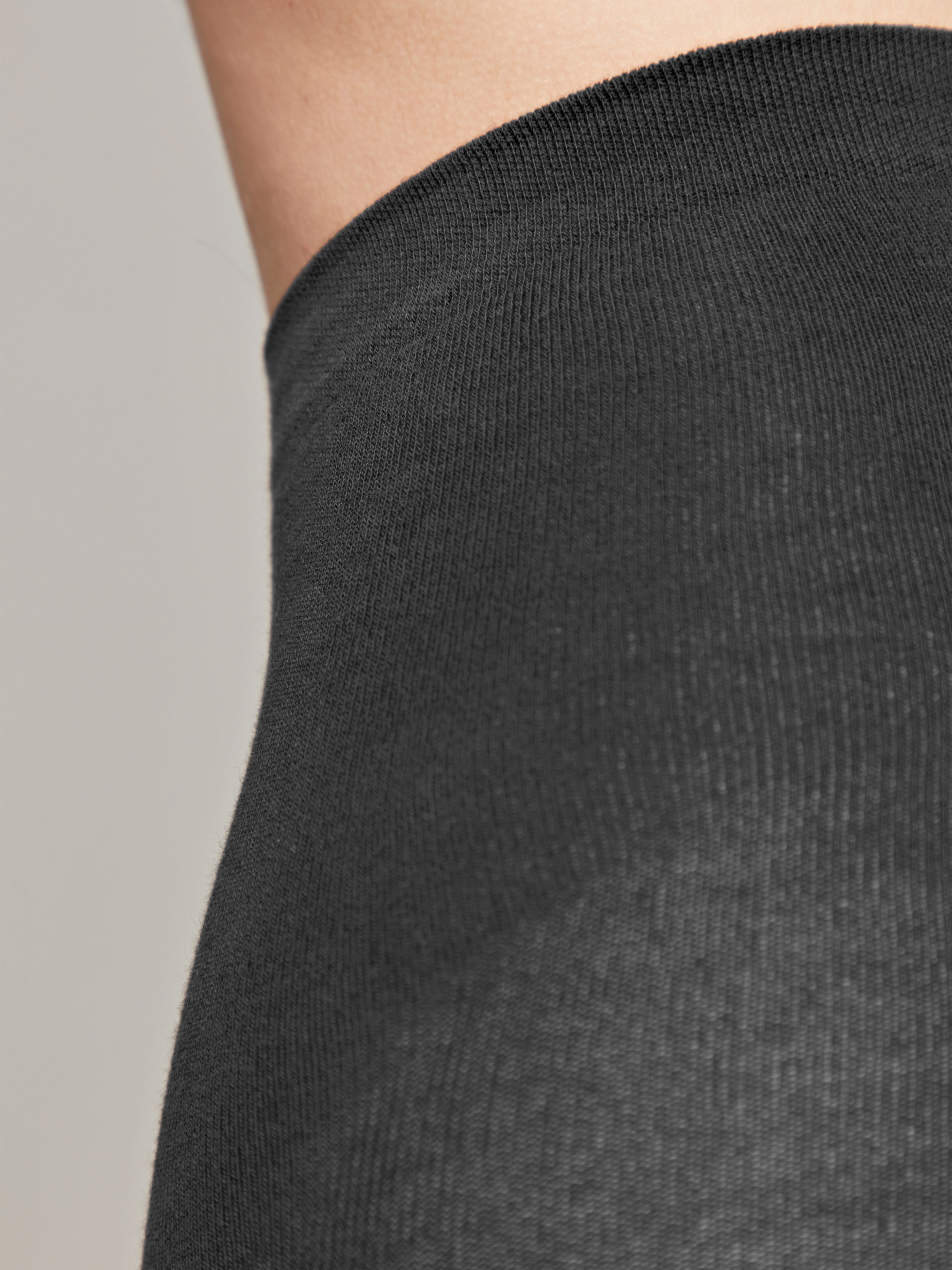 Колготки жін. бавовняні COTTON 250, р.2, Grafit