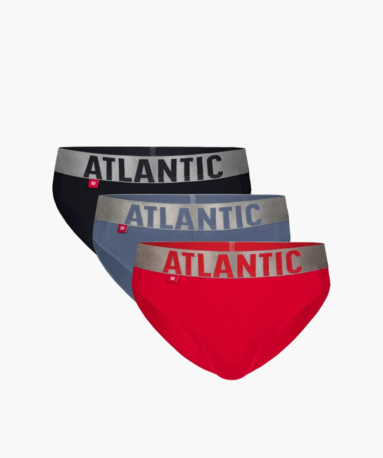 Чоловічі труси Atlantic 3SMP-130 XL