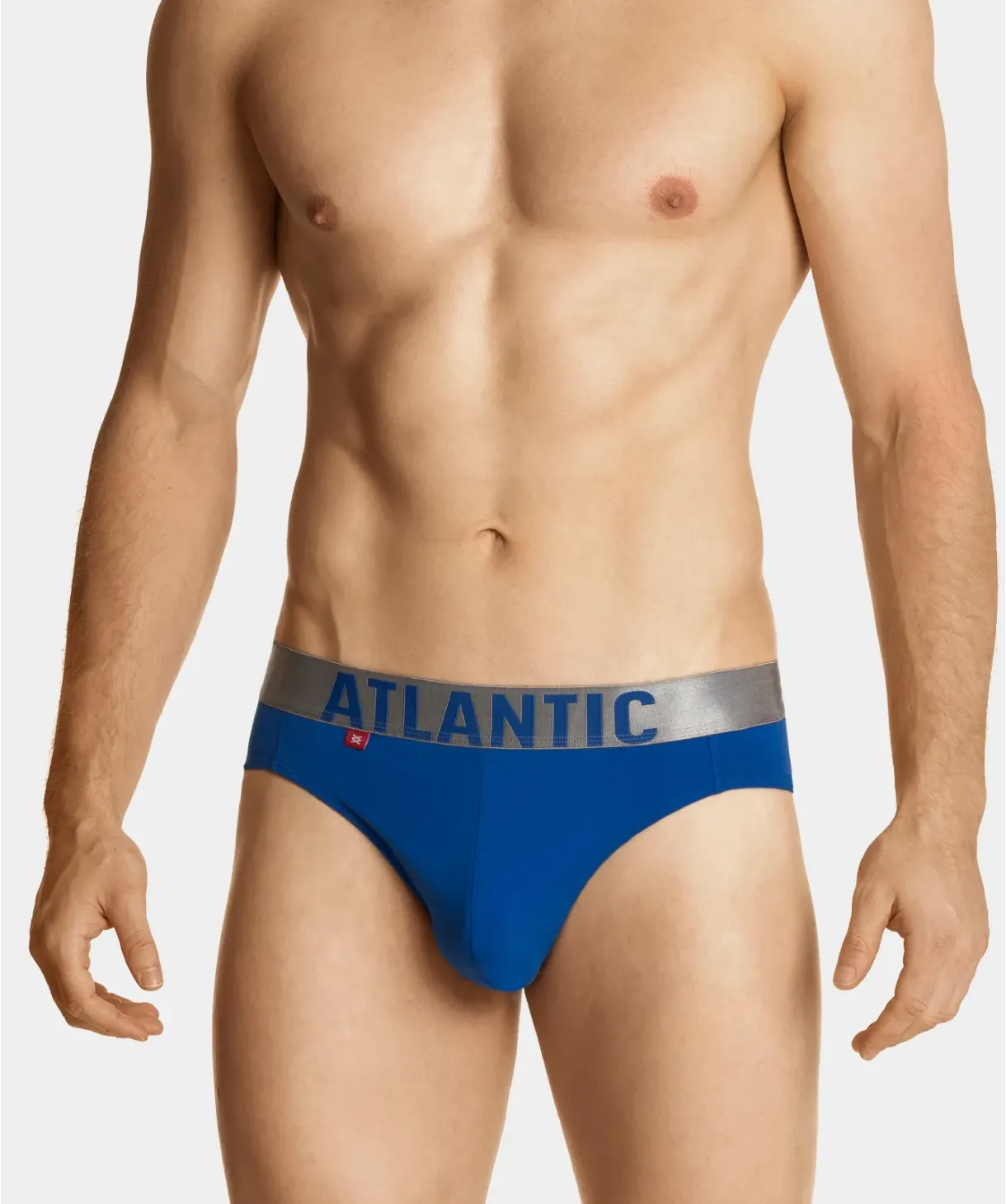 Чоловічі труси Atlantic 3SMP-130 XXL