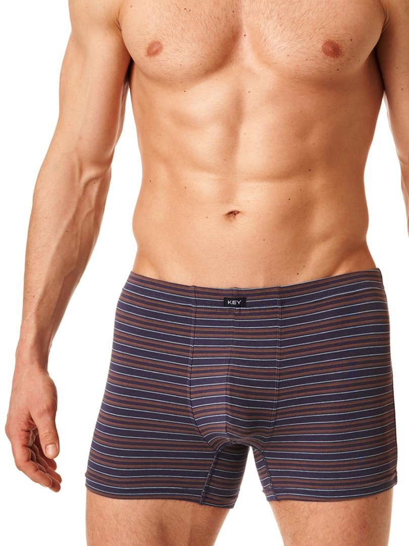 Чоловічі шорти боксери Key MXH 383 XXL