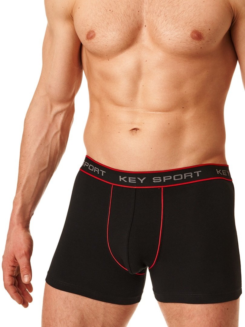 Чоловічі шорти боксери Key MXH 171 XXL