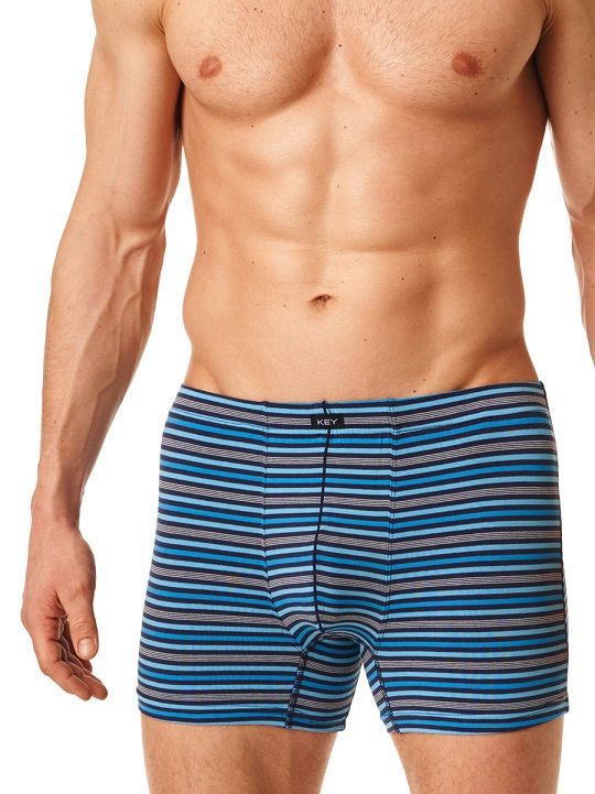 Чоловічі шорти боксери Key MXH 384