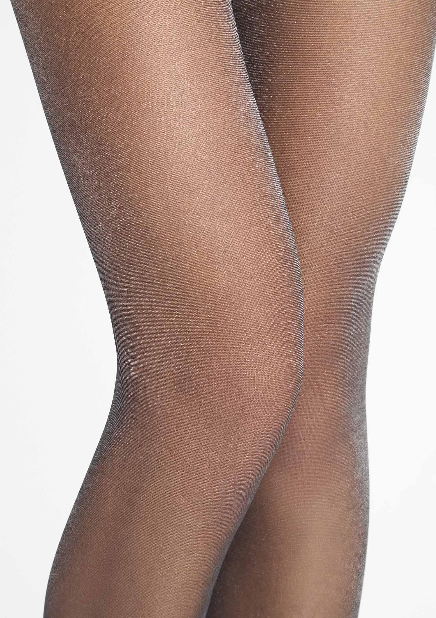Жіночі колготки Marilyn shine 30 3/4