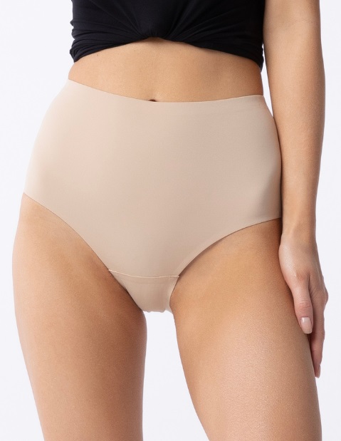 Сліпи труси жіночі Julimex AMBER MAXI